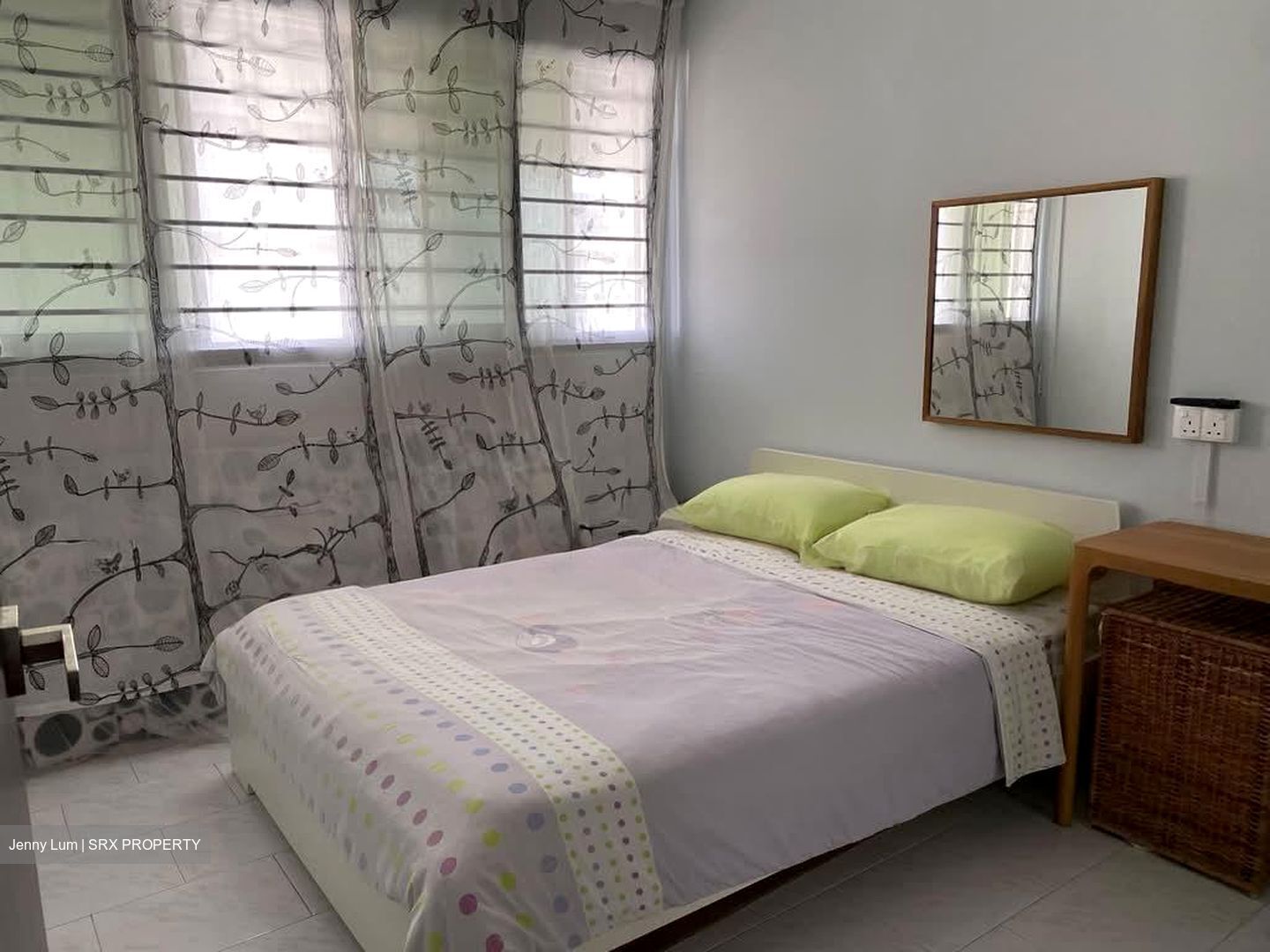 Blk 160 Simei Road (Tampines), HDB 4 Rooms #538447971